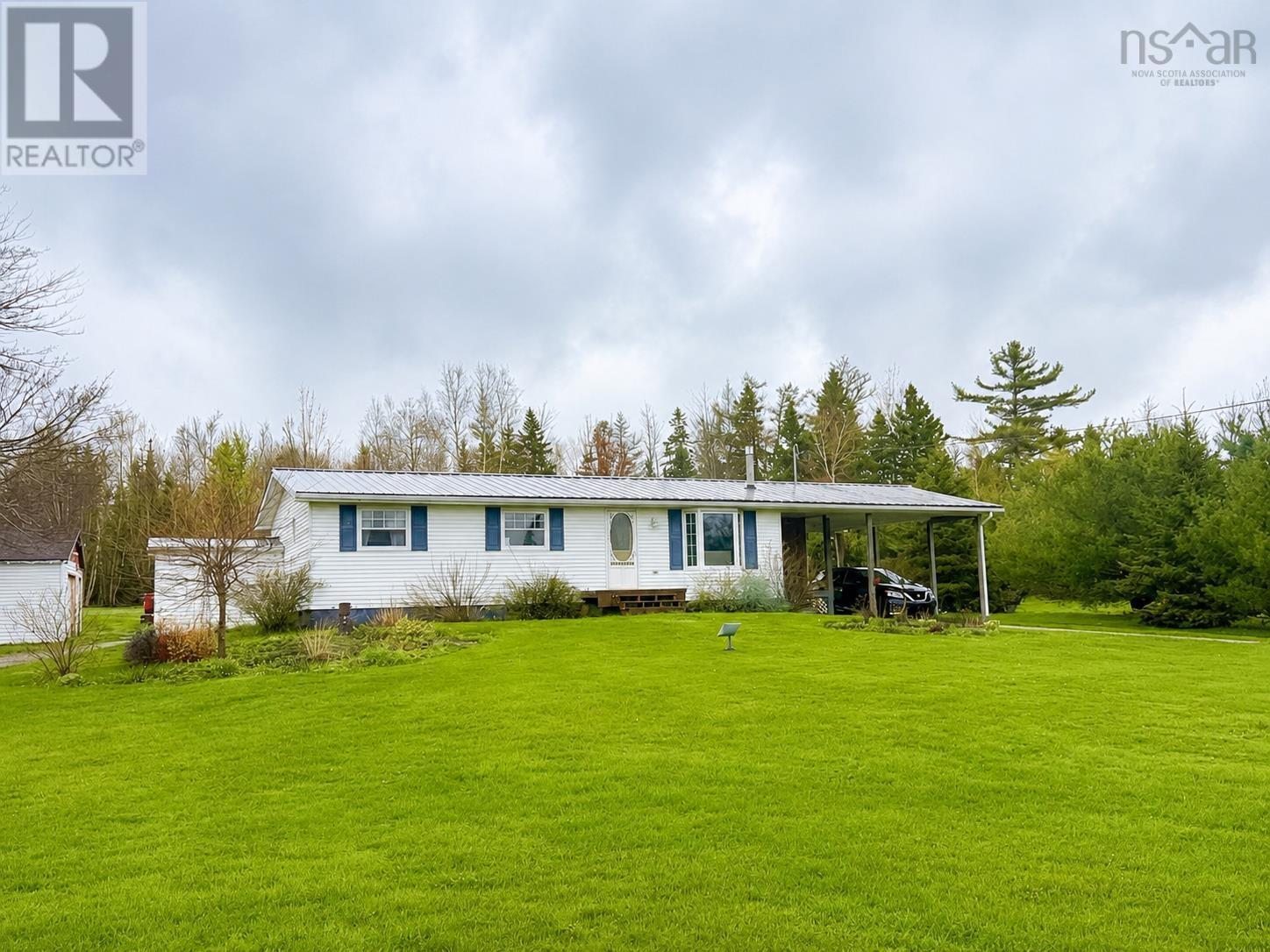 239 Upper River John Road, Waughs River, Nova Scotia  B0K 1V0 - Photo 1 - 202610602