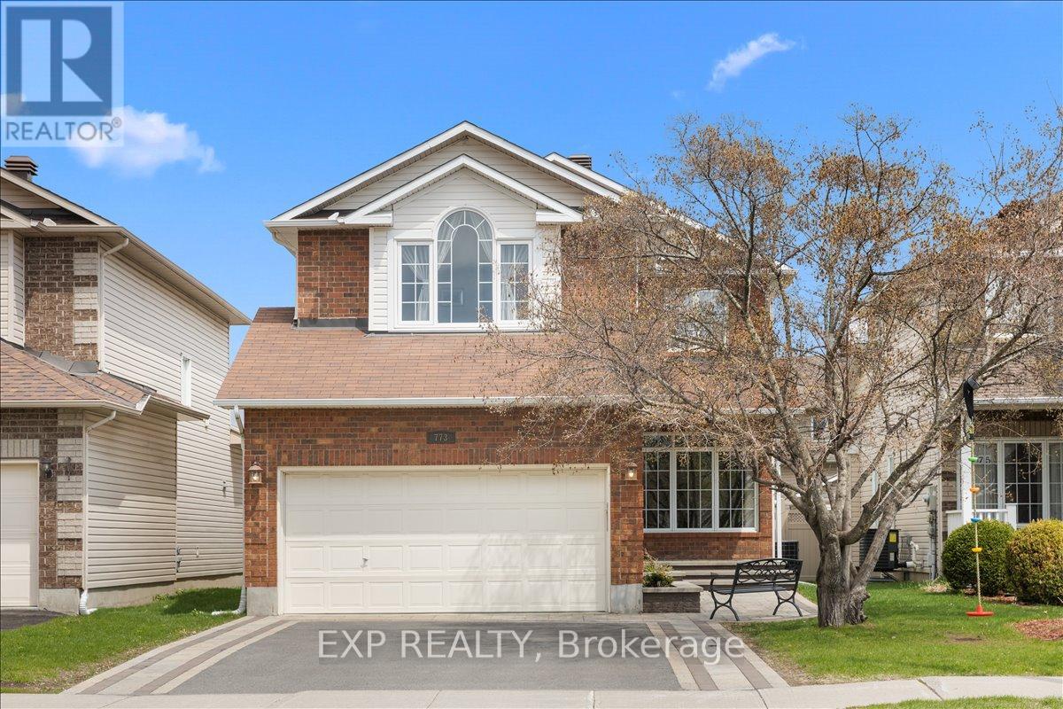 773 Valin Street, Ottawa, Ontario  K4A 4L2 - Photo 1 - X13118640