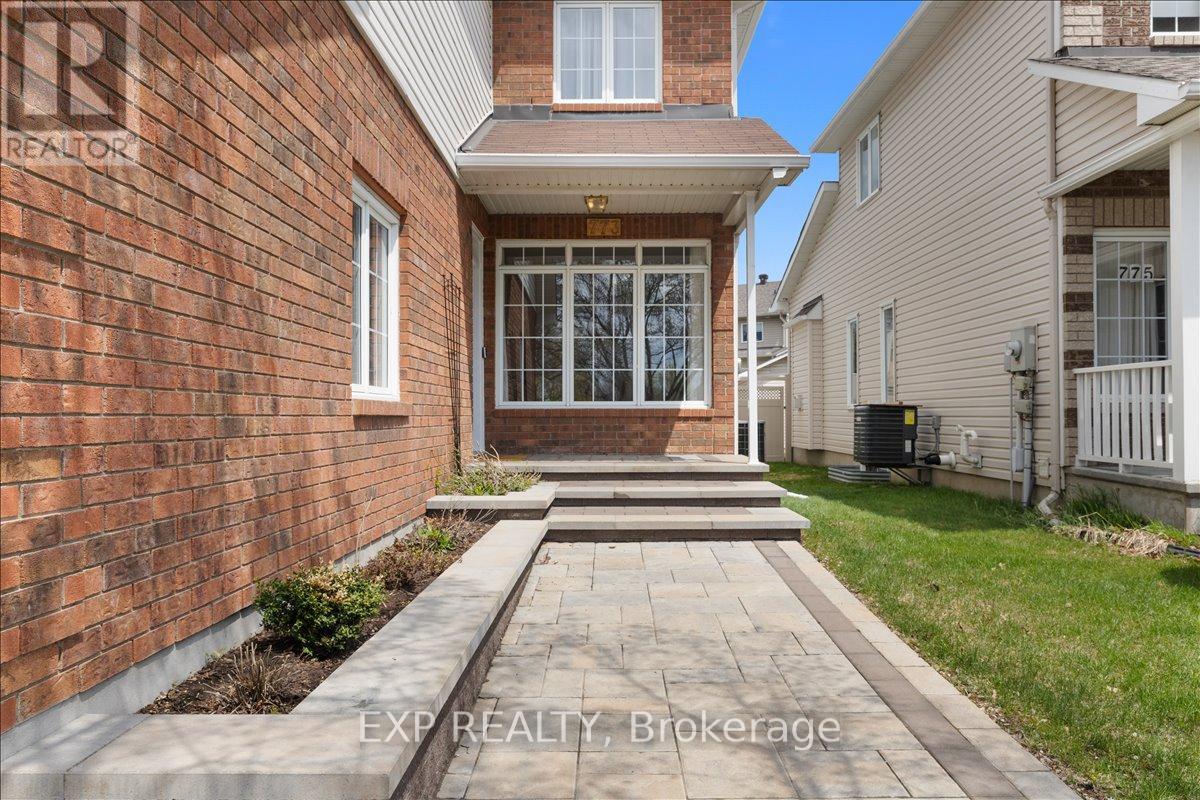 773 Valin Street, Ottawa, Ontario  K4A 4L2 - Photo 2 - X13118640