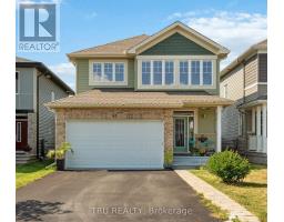 43 ARIDUS CRESCENT, Ottawa, Ontario