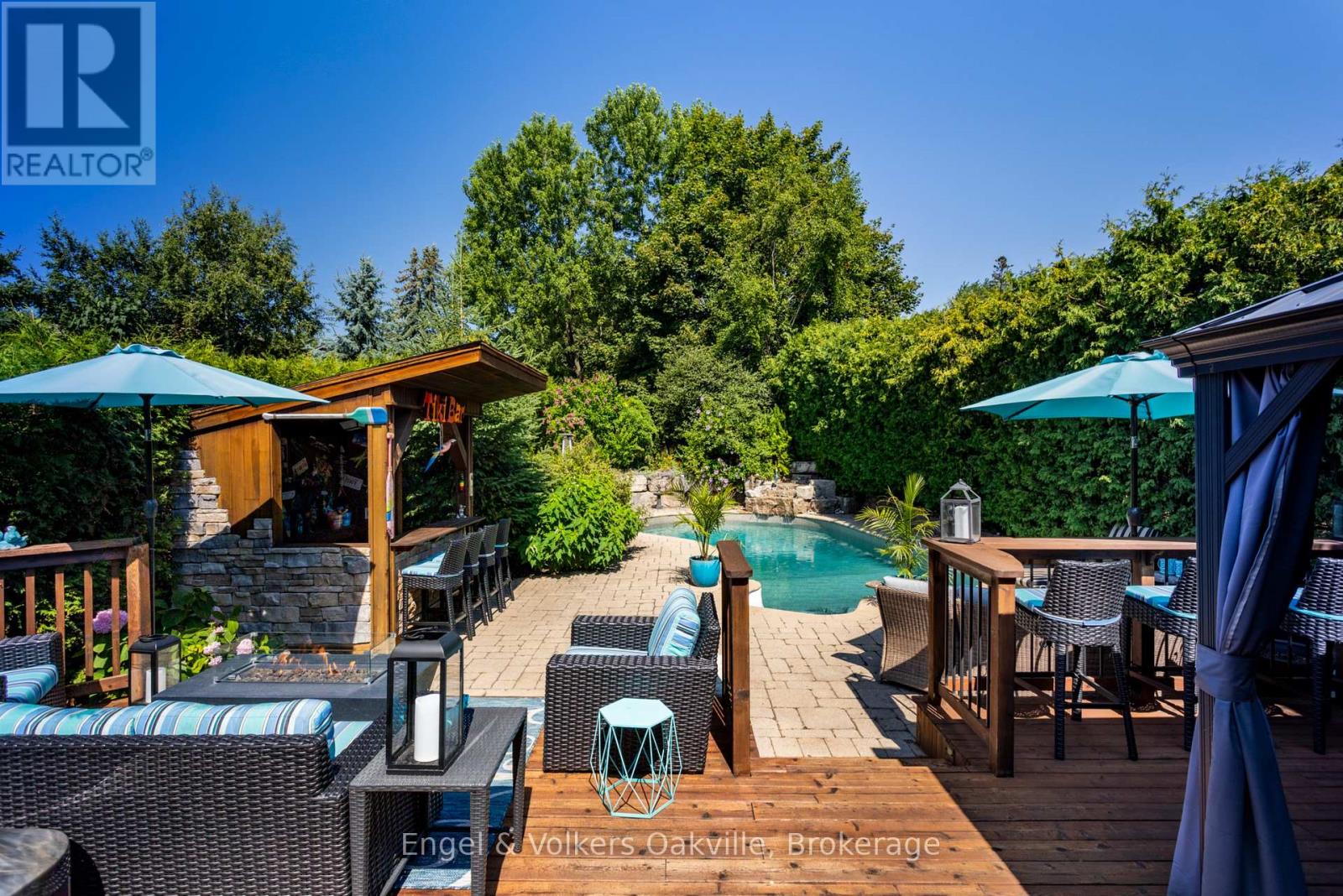 1181 Grange Road, Oakville, Ontario  L6H 1P8 - Photo 25 - W13118712