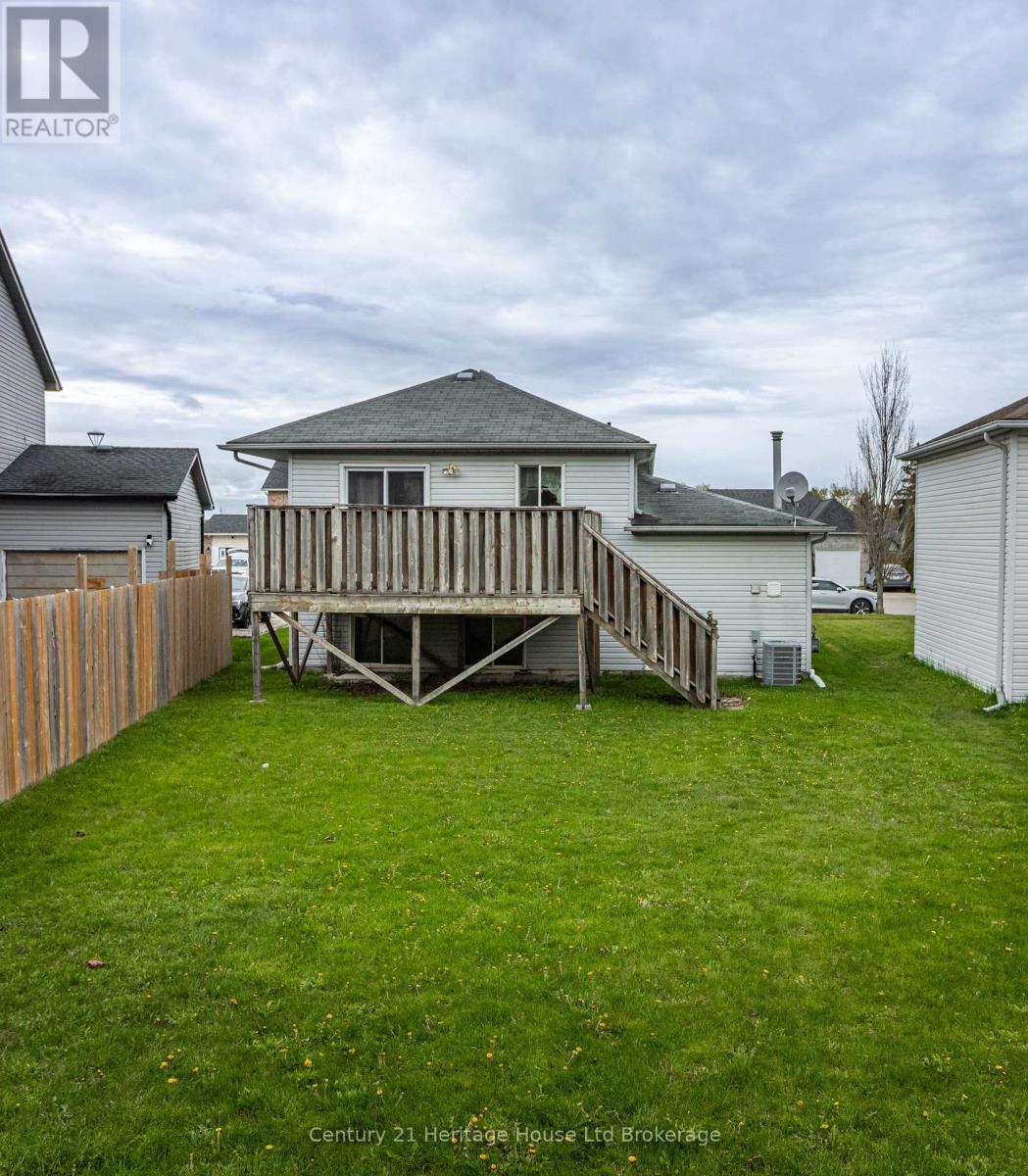14 Pebble Beach Court, Woodstock, Ontario N4S 8X1 - Photo 15 - X13118708