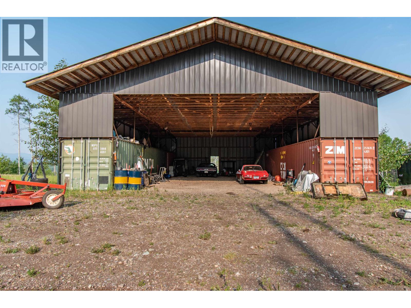 8020 Hislop Road, Telkwa, British Columbia  V0J 2X1 - Photo 30 - R3122795