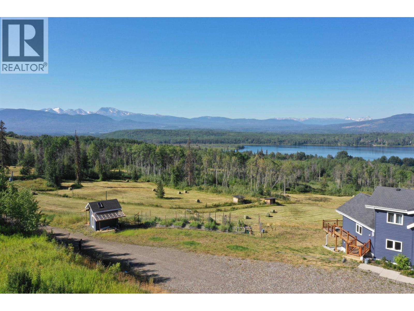 8020 Hislop Road, Telkwa, British Columbia  V0J 2X1 - Photo 31 - R3122795