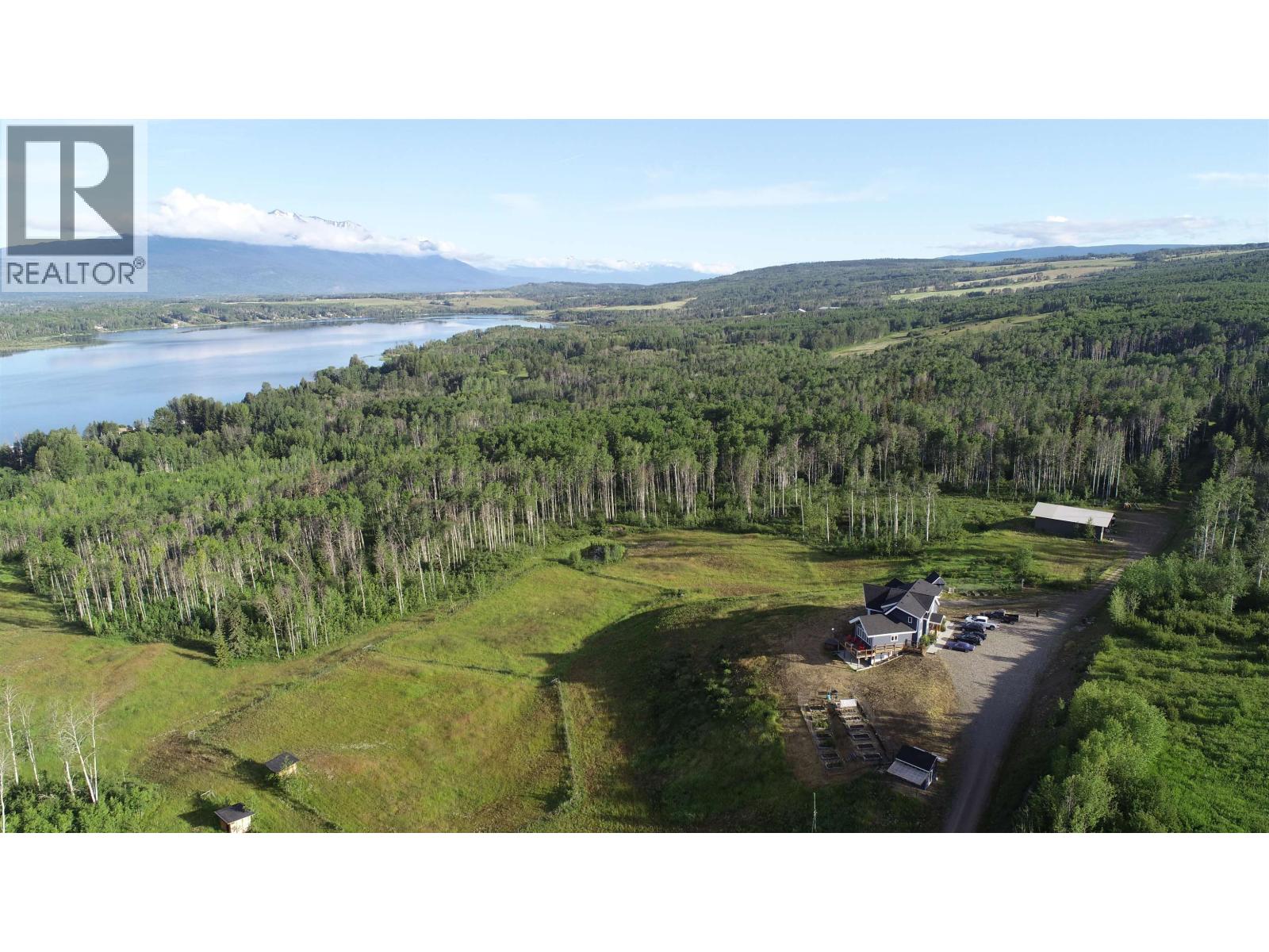 8020 Hislop Road, Telkwa, British Columbia  V0J 2X1 - Photo 32 - R3122795