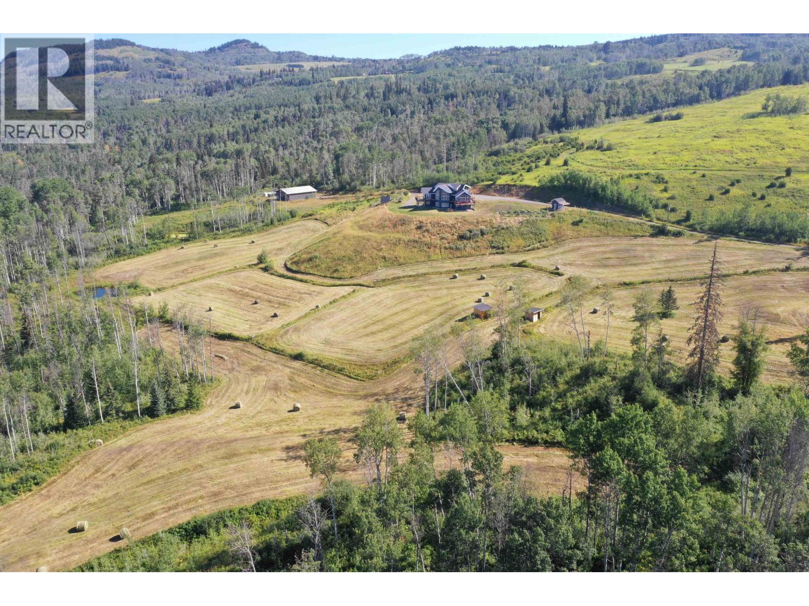 8020 Hislop Road, Telkwa, British Columbia  V0J 2X1 - Photo 34 - R3122795