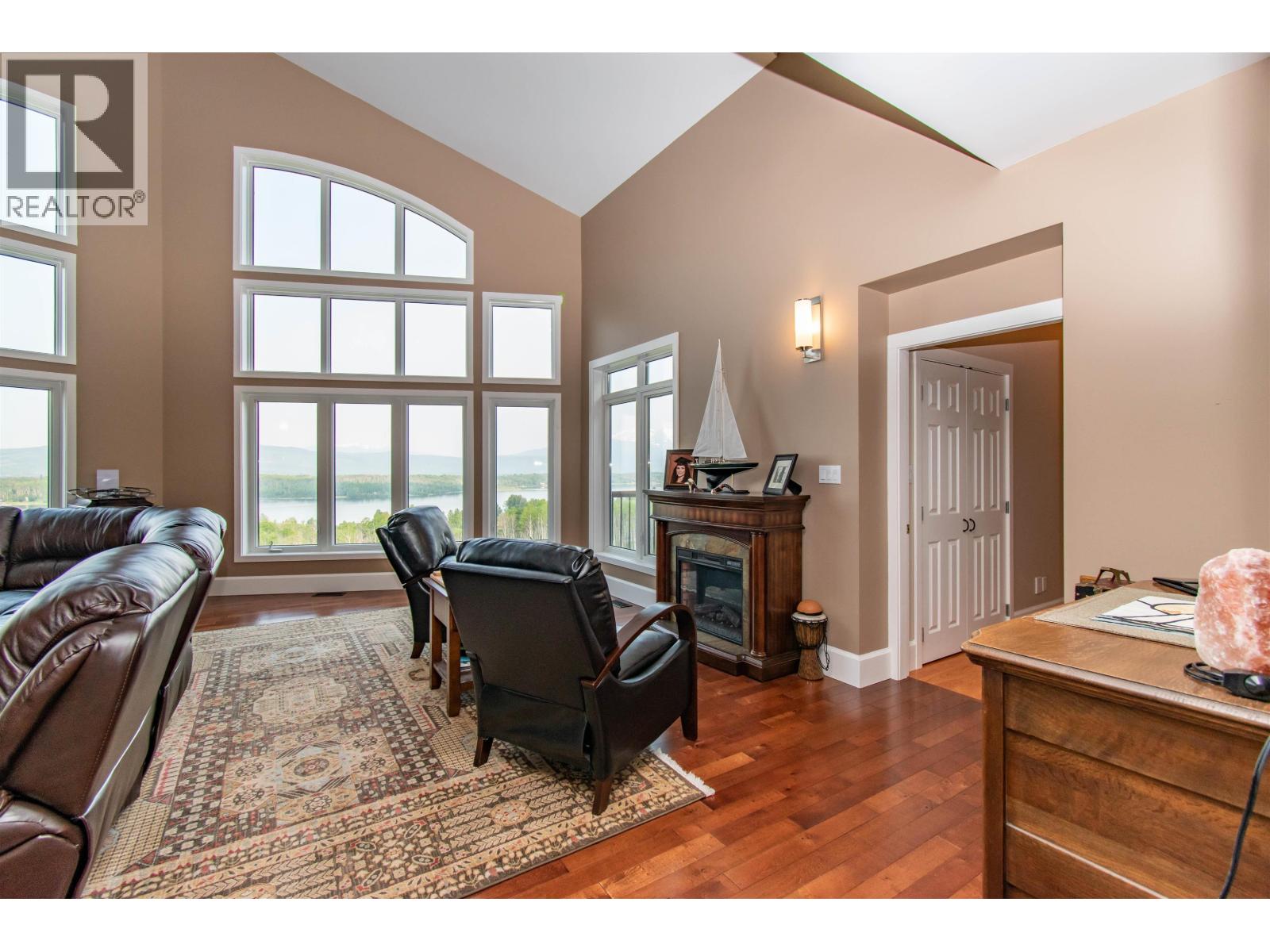 8020 Hislop Road, Telkwa, British Columbia  V0J 2X1 - Photo 5 - R3122795
