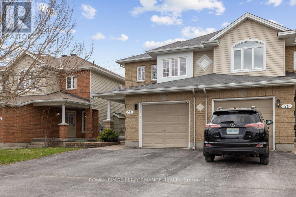 34 MOE ROBILLARD STREET, Arnprior, Ontario
