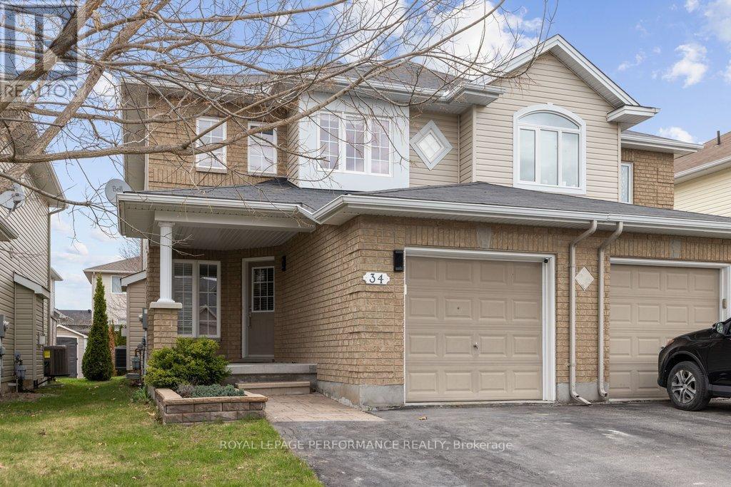 34 Moe Robillard Street, Arnprior, Ontario  K7S 0C2 - Photo 3 - X13079112