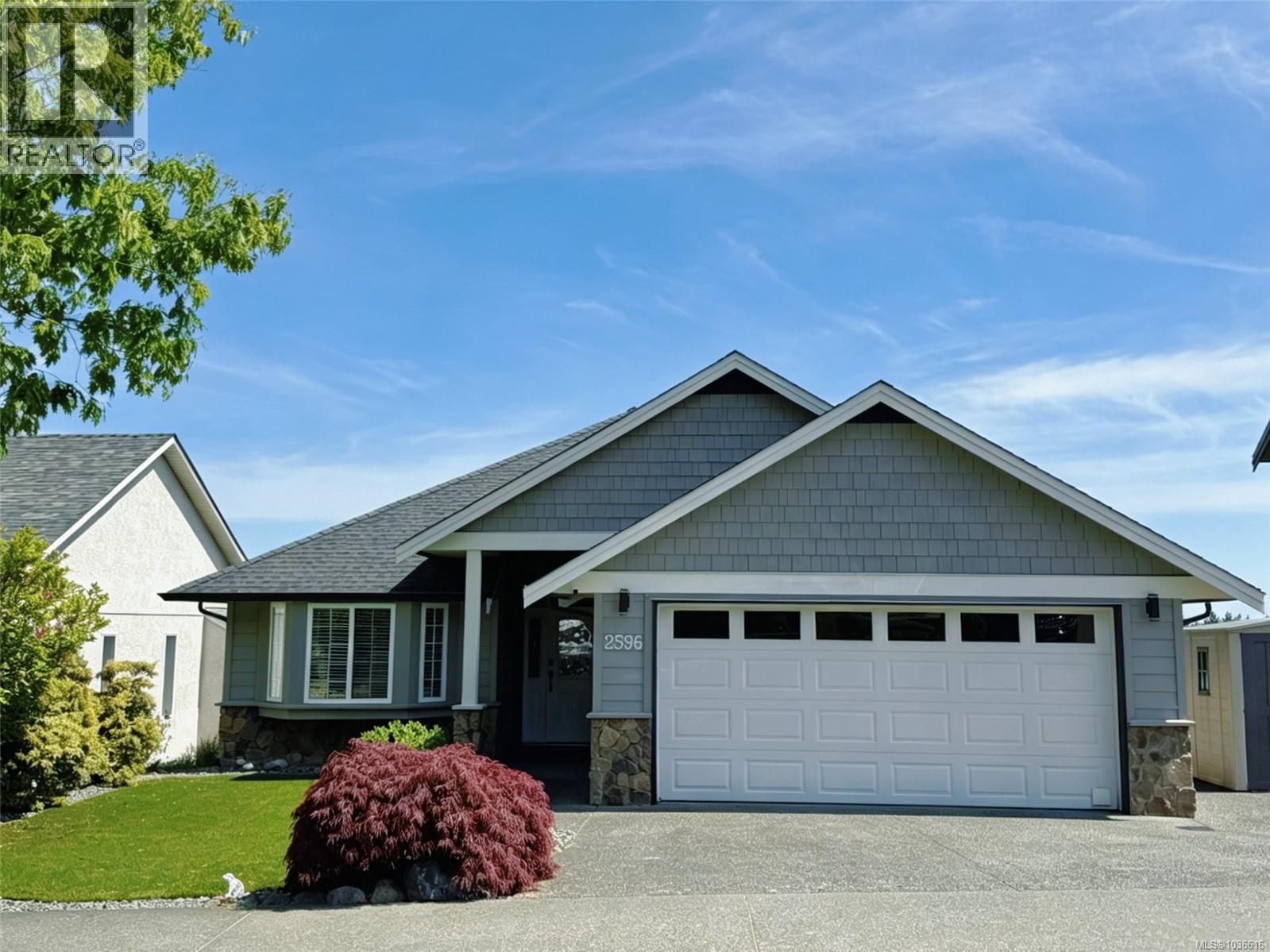 2596 Crystalview Dr, Langford, British Columbia  V9B 6M9 - Photo 1 - 1036616