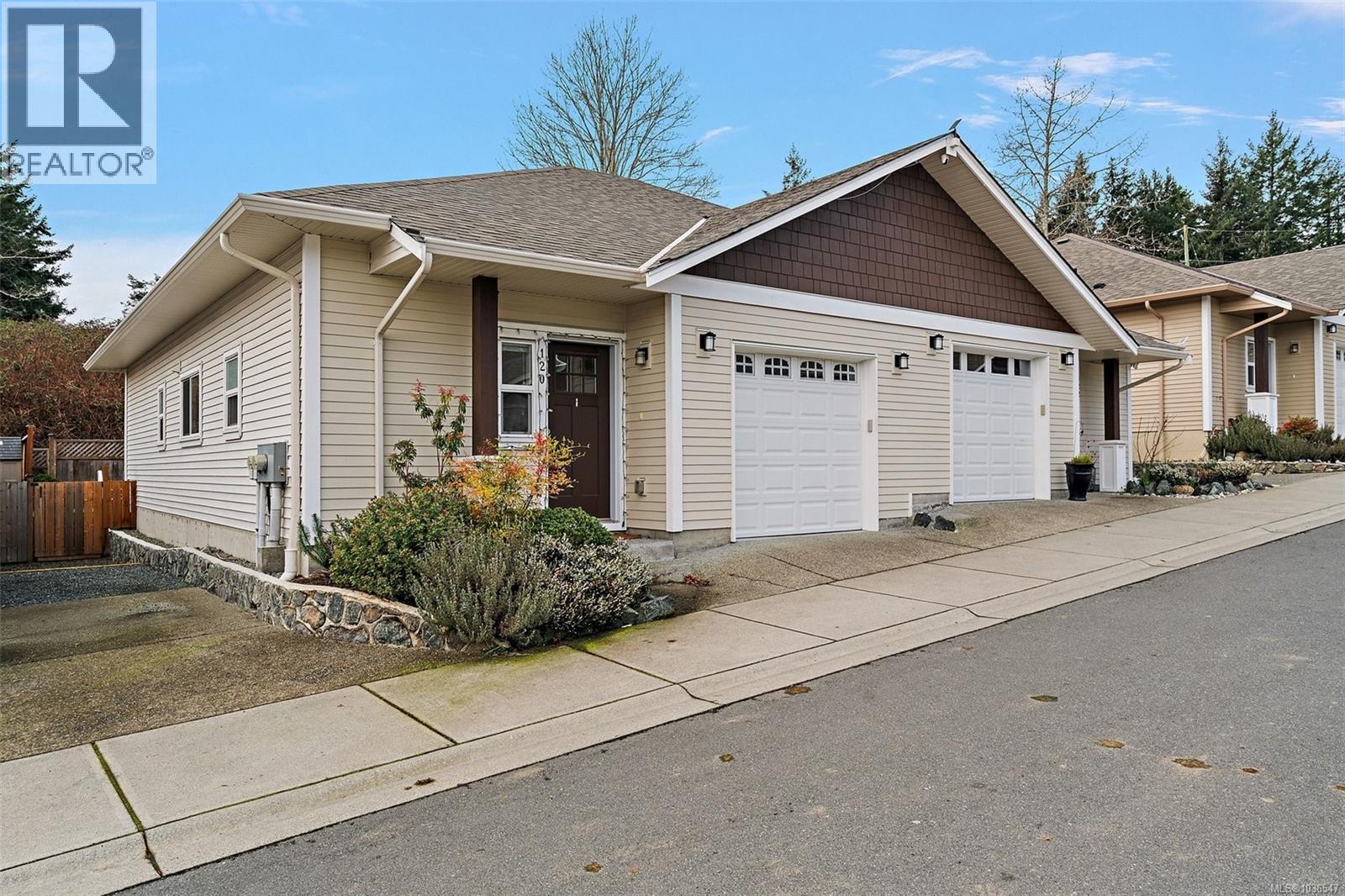 120 6800 Grant Rd W, Sooke, British Columbia  V9Z 1K6 - Photo 1 - 1036547
