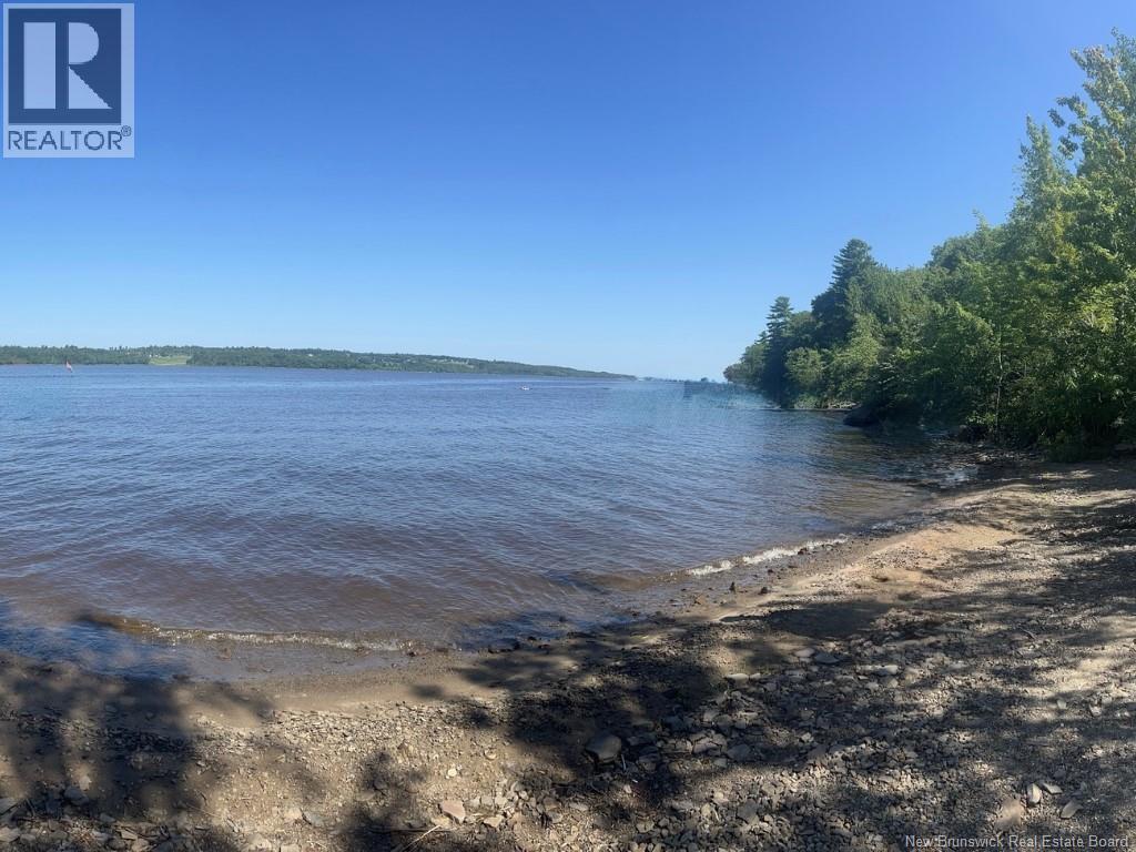 Lot 2010-01 Akerley Wharf Road, Cambridge-Narrows, New Brunswick  E4C 4E6 - Photo 1 - NB139017