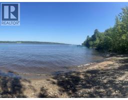Lot 2010-01 Akerley Wharf Road, cambridge-narrows, New Brunswick
