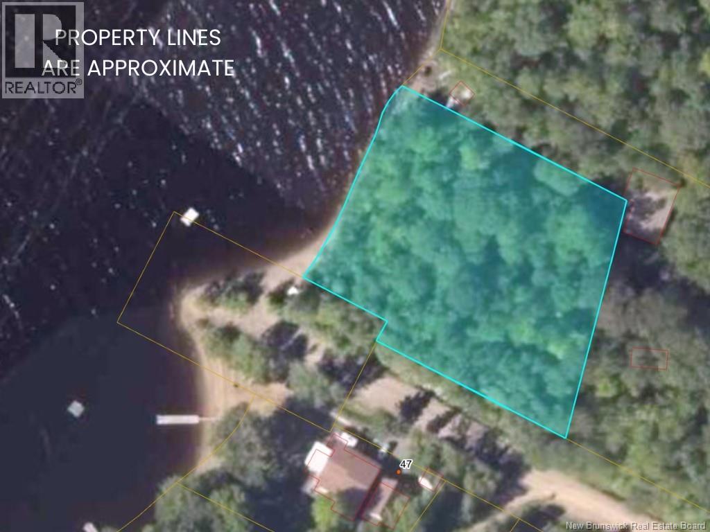 Lot 2010-01 Akerley Wharf Road, Cambridge-Narrows, New Brunswick  E4C 4E6 - Photo 17 - NB139017