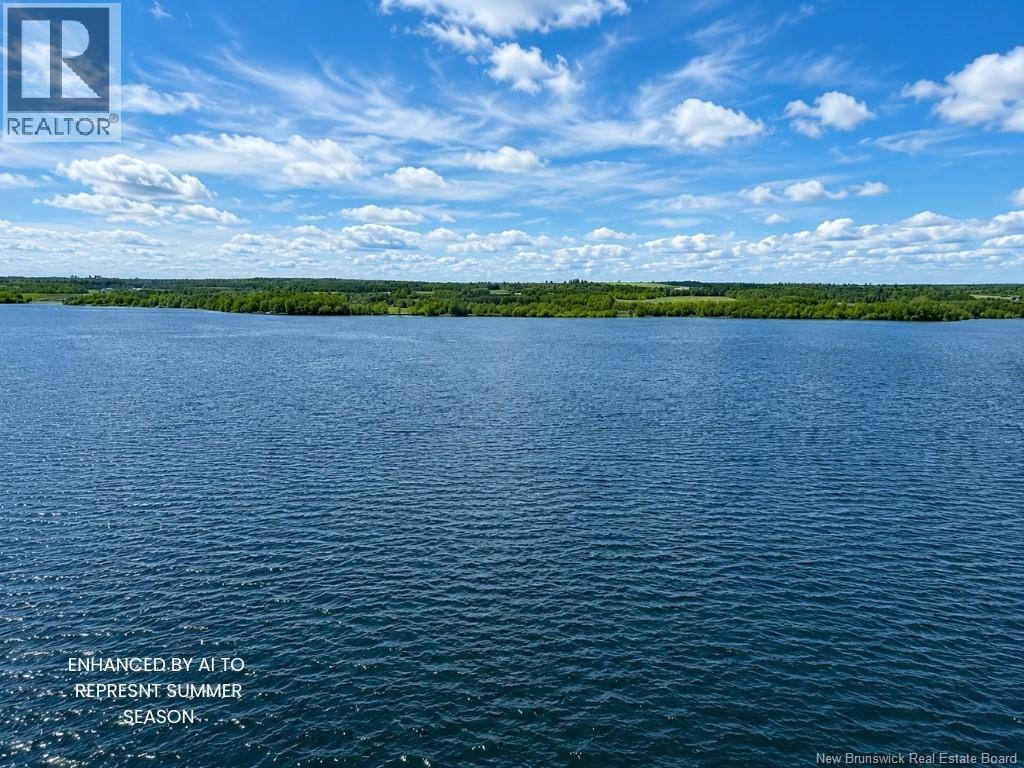 Lot 2010-01 Akerley Wharf Road, Cambridge-Narrows, New Brunswick  E4C 4E6 - Photo 8 - NB139017
