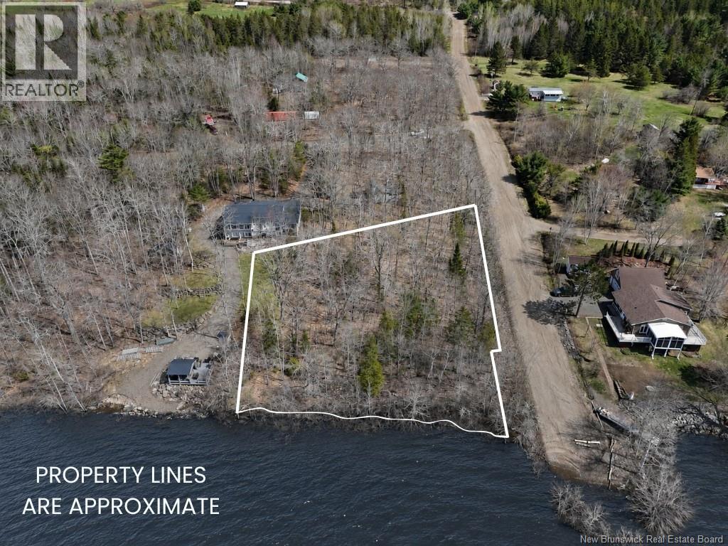 Lot 2010-01 Akerley Wharf Road, Cambridge-Narrows, New Brunswick  E4C 4E6 - Photo 5 - NB139017