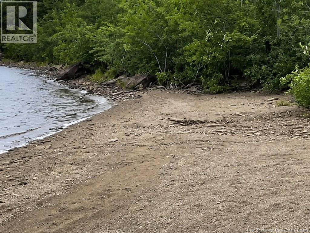 Lot 2010-01 Akerley Wharf Road, Cambridge-Narrows, New Brunswick  E4C 4E6 - Photo 3 - NB139017
