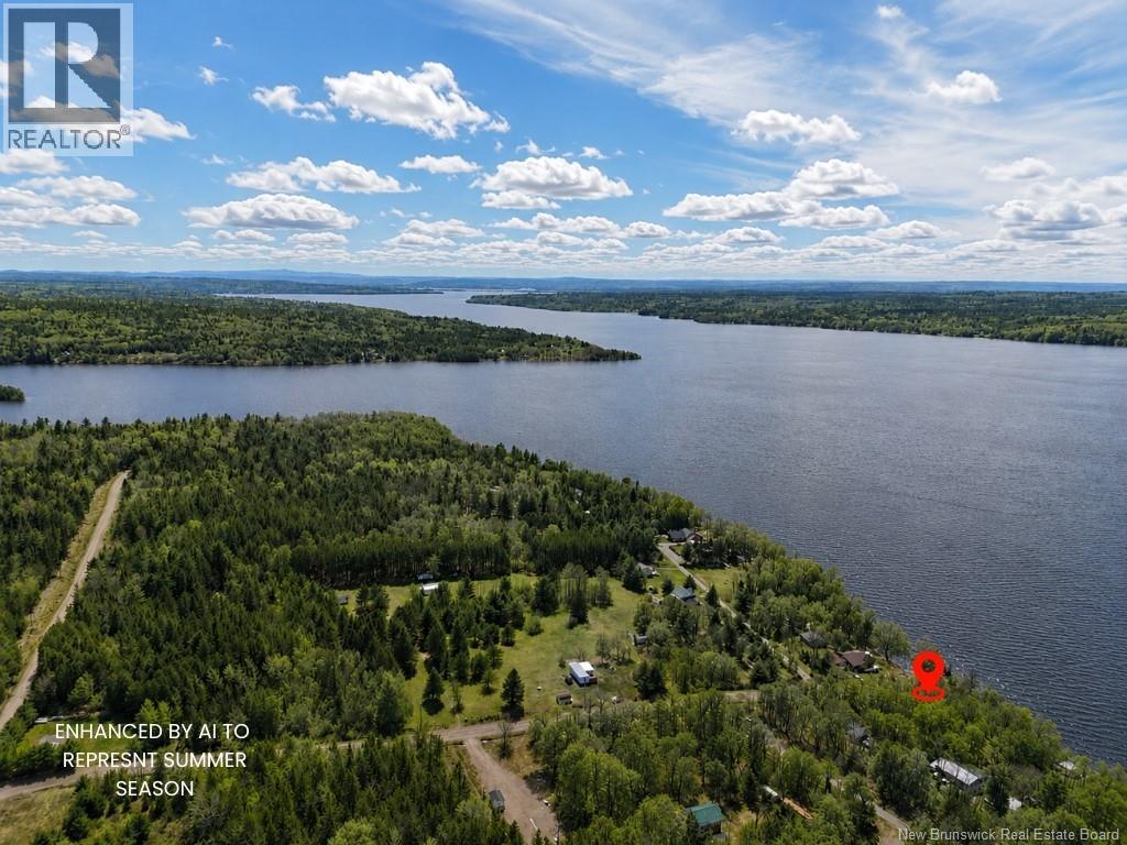 Lot 2010-01 Akerley Wharf Road, Cambridge-Narrows, New Brunswick  E4C 4E6 - Photo 7 - NB139017