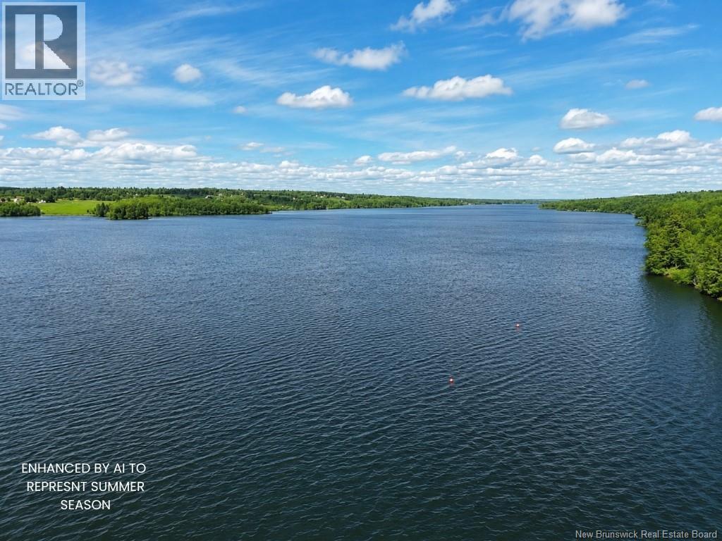 Lot 2010-01 Akerley Wharf Road, Cambridge-Narrows, New Brunswick  E4C 4E6 - Photo 9 - NB139017