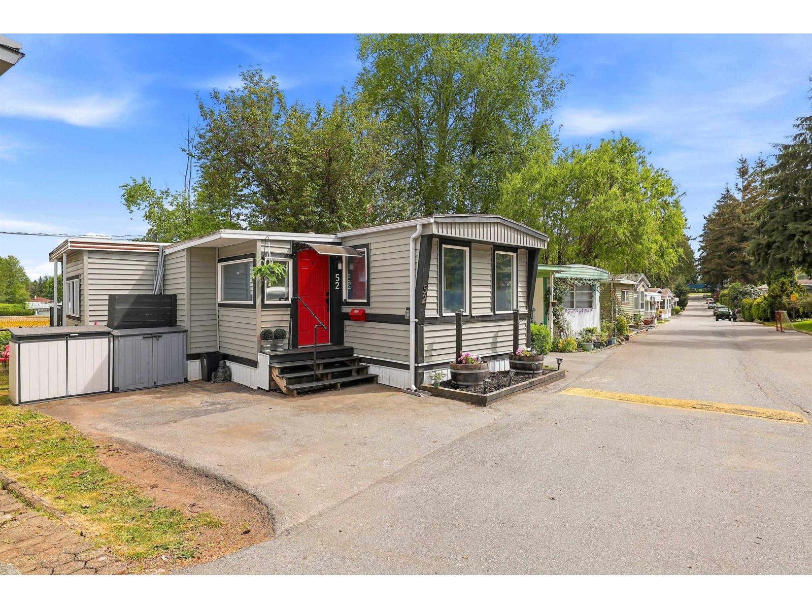 52 24330 Fraser Highway, Langley, British Columbia  V2Z 1N2 - Photo 23 - R3122535