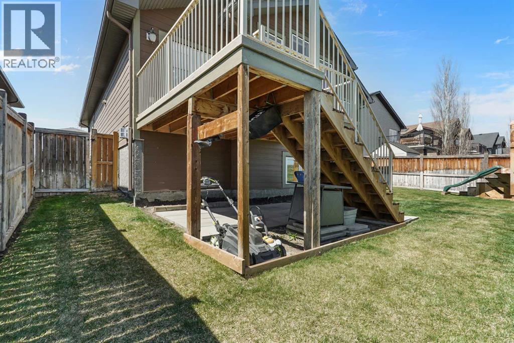 4213 Sundance Drive, Coalhurst, Alberta  T0L 0V0 - Photo 38 - A2309347