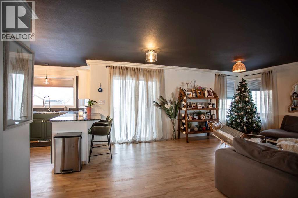 4 Black Spruce Drive, High Level, Alberta  T0H 1Z0 - Photo 8 - A2273004