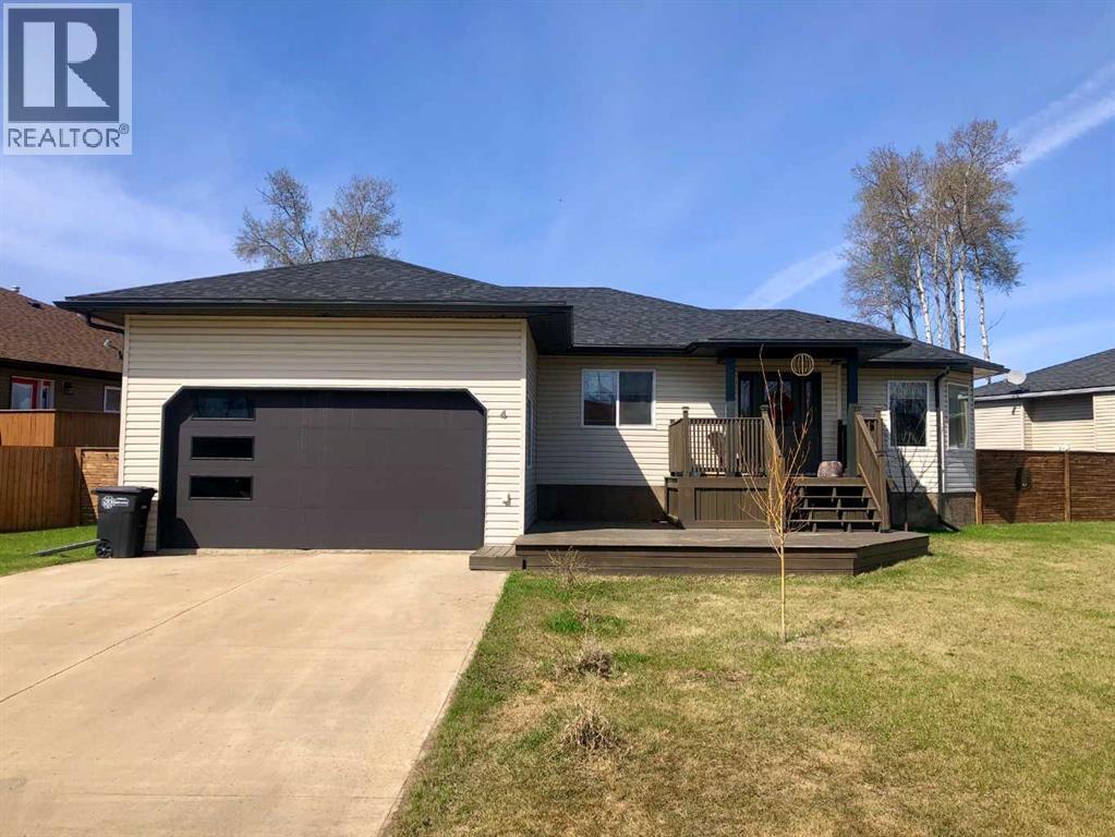 4 Black Spruce Drive, High Level, Alberta  T0H 1Z0 - Photo 37 - A2273004