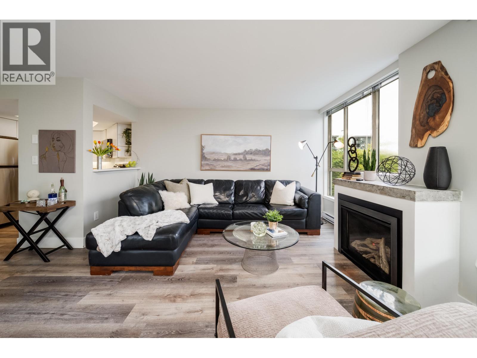 203 408 Lonsdale Avenue, North Vancouver, British Columbia  V7M 2G5 - Photo 11 - R3121995