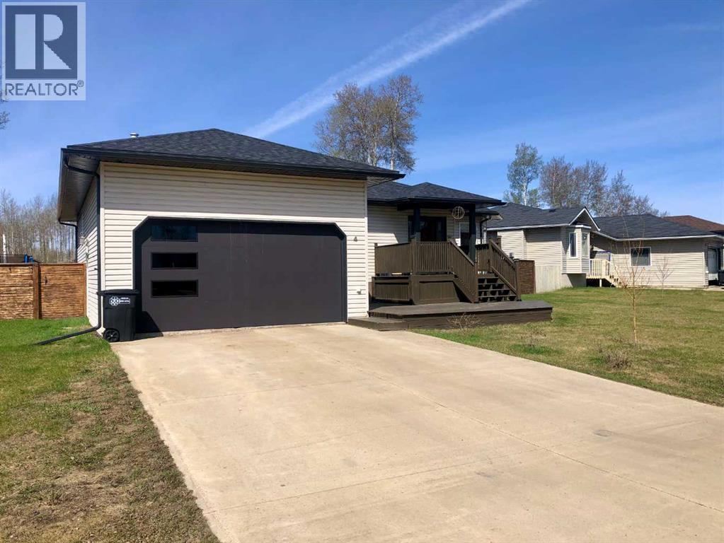 4 Black Spruce Drive, High Level, Alberta  T0H 1Z0 - Photo 38 - A2273004