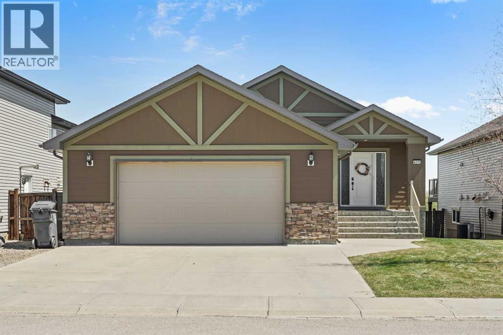 4213 Sundance Drive, Coalhurst, Alberta  T0L 0V0 - Photo 1 - A2309347