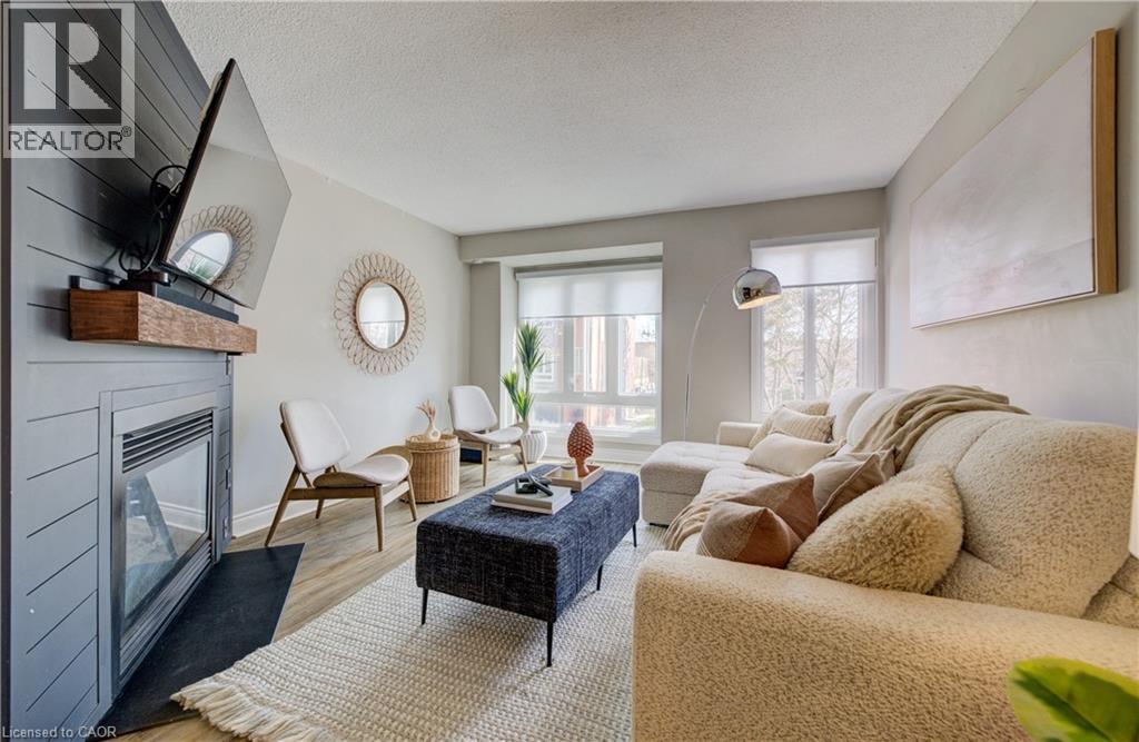 895 Maple Avenue Unit# 617, Burlington, Ontario  L7S 2H7 - Photo 7 - 40829549
