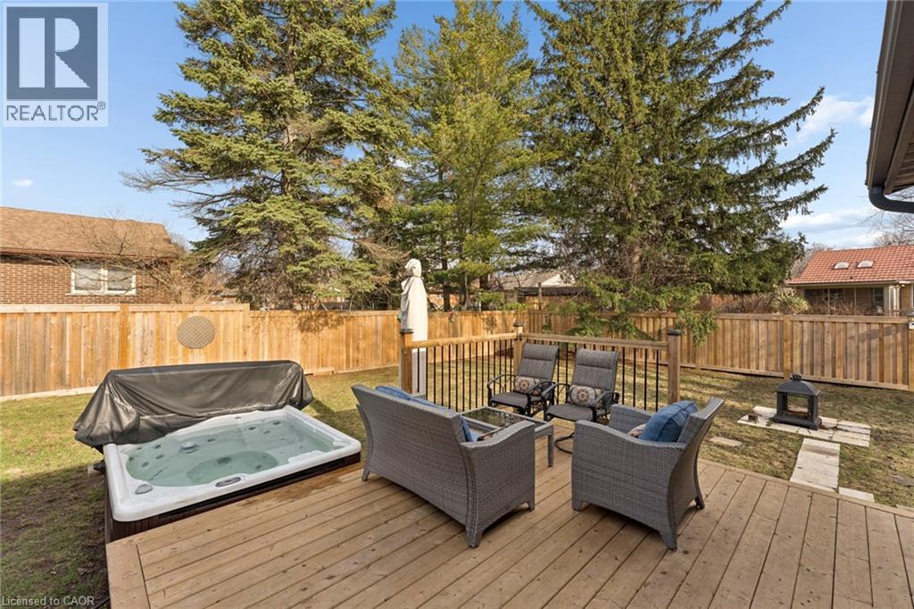 137 Donald Street, Kitchener, Ontario  N2B 3G7 - Photo 32 - 40829357