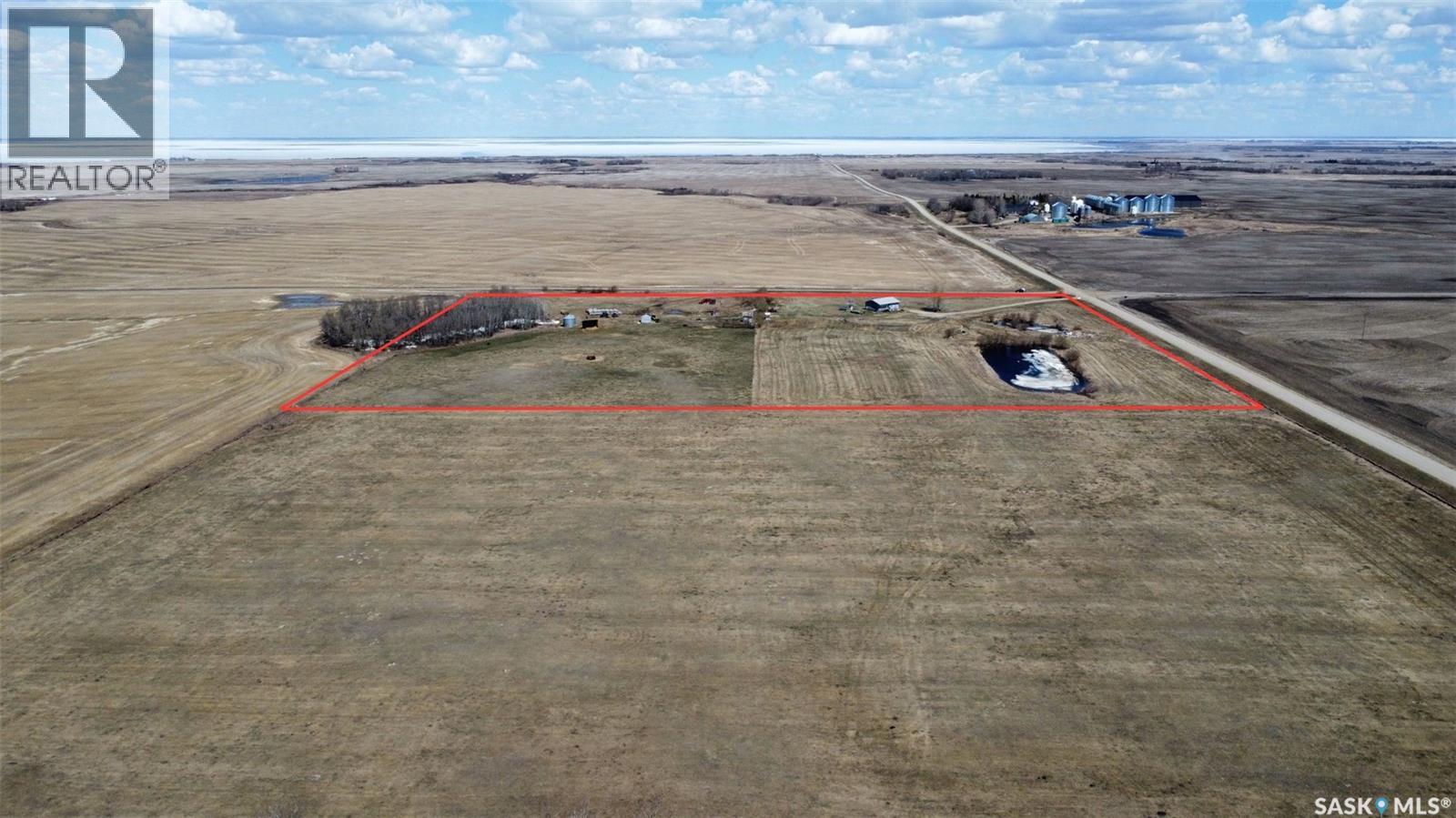 Sparks Acreage, Big Quill Rm No. 308, Saskatchewan  S0A 4T0 - Photo 42 - SK029138