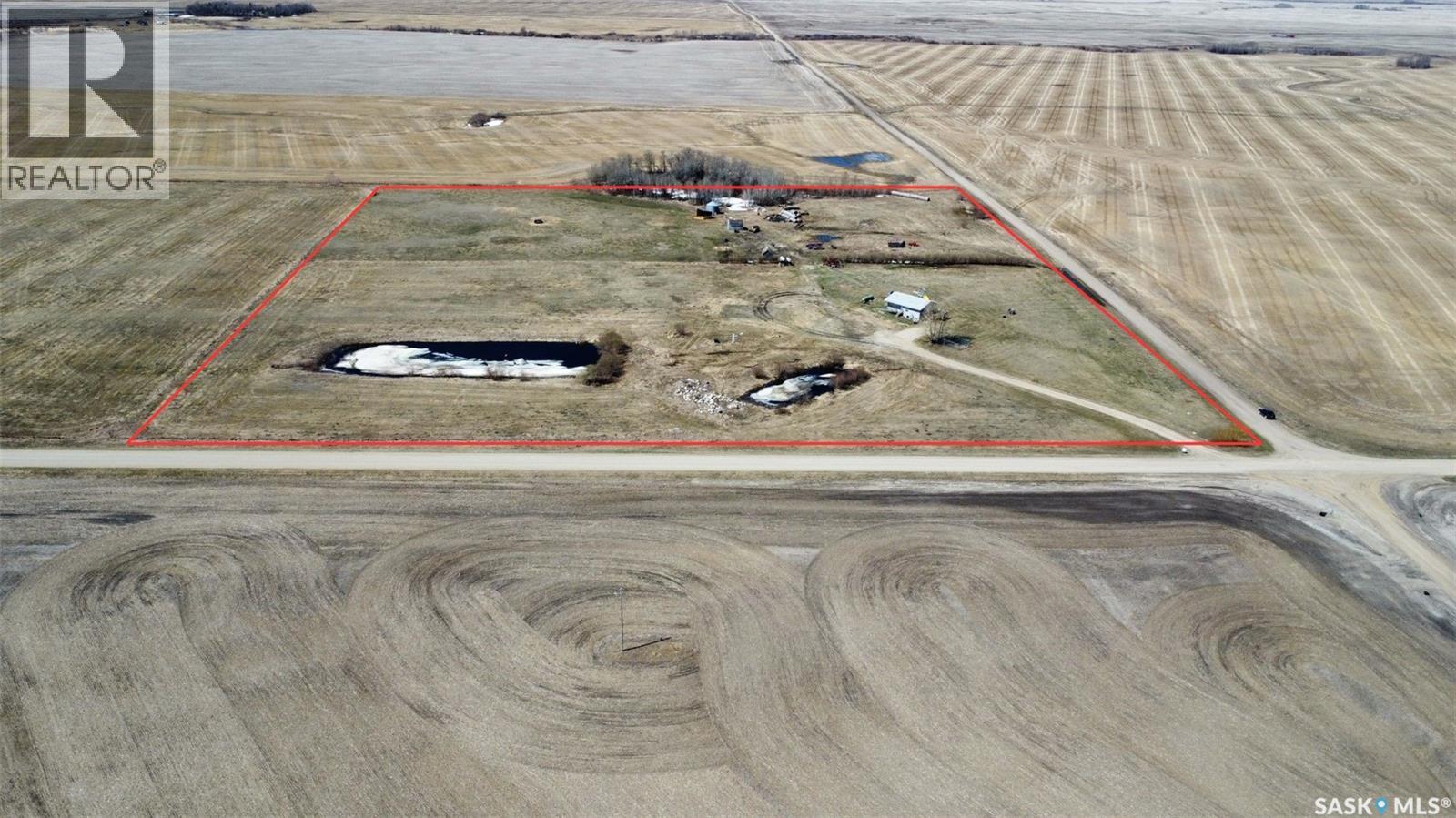 Sparks Acreage, Big Quill Rm No. 308, Saskatchewan  S0A 4T0 - Photo 1 - SK029138