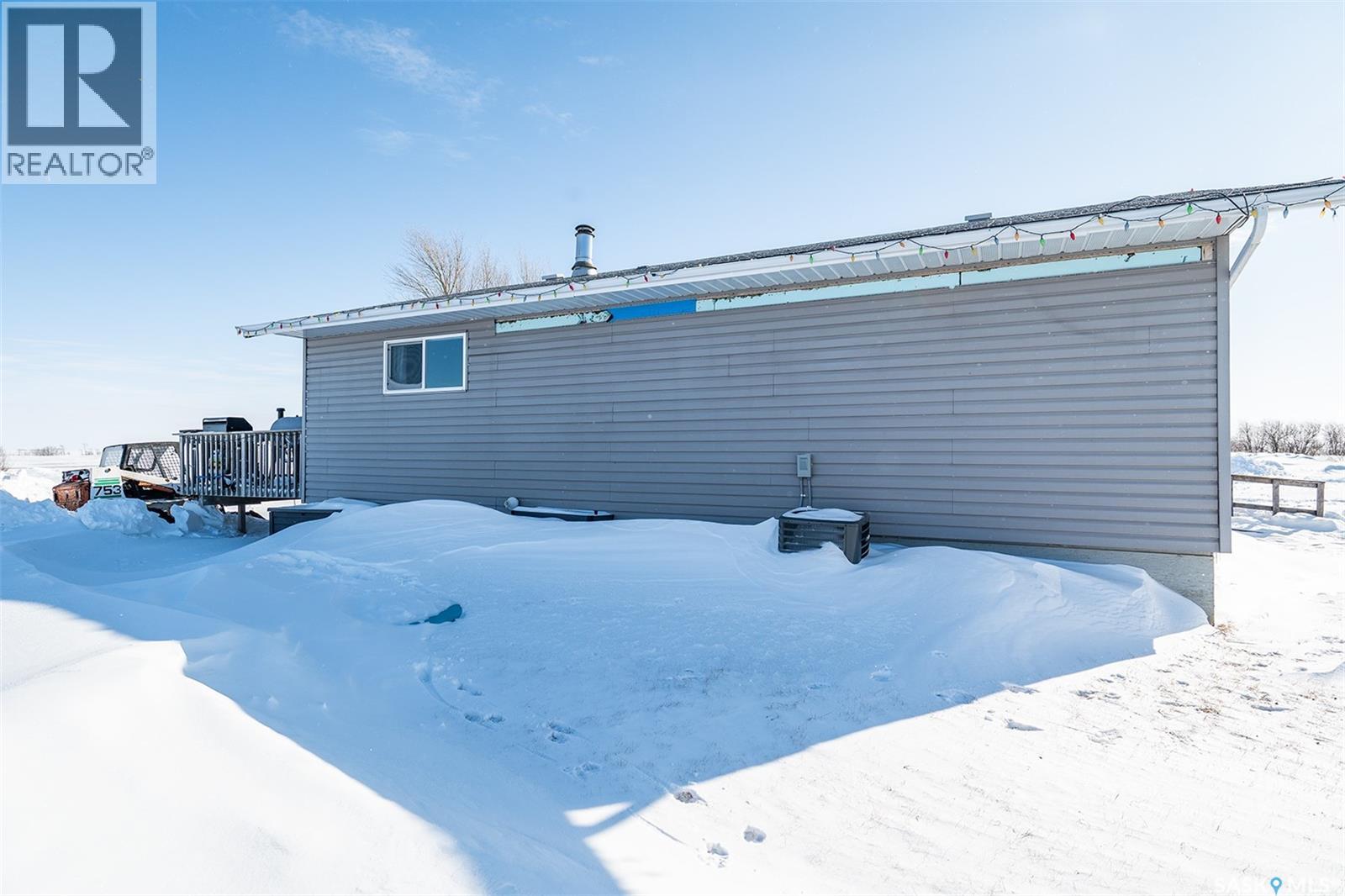 Sparks Acreage, Big Quill Rm No. 308, Saskatchewan  S0A 4T0 - Photo 33 - SK029138