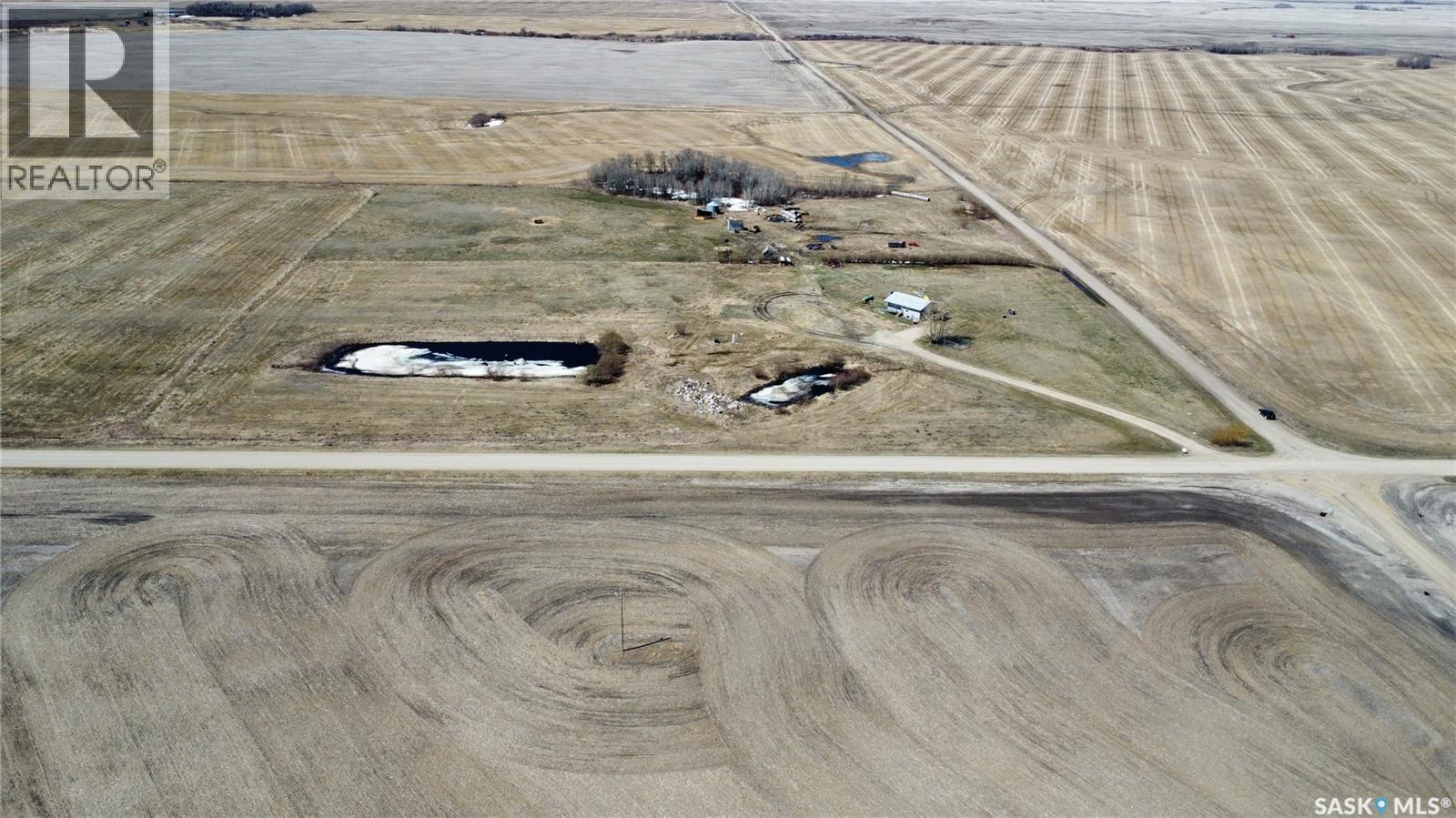 Sparks Acreage, Big Quill Rm No. 308, Saskatchewan  S0A 4T0 - Photo 38 - SK029138