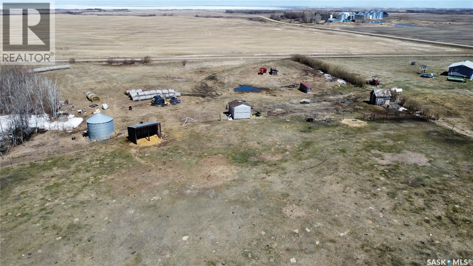 Sparks Acreage, Big Quill Rm No. 308, Saskatchewan  S0A 4T0 - Photo 41 - SK029138