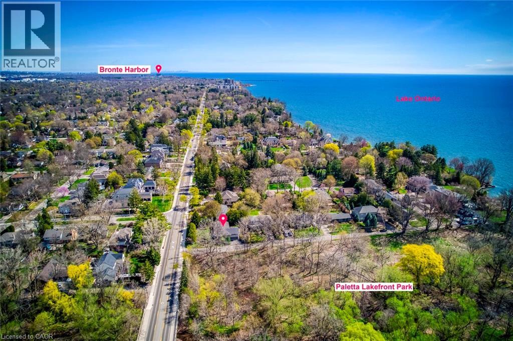 4306 Lakeshore Road, Burlington, Ontario  L7L 1A8 - Photo 41 - 40818214