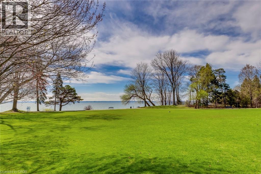 4306 Lakeshore Road, Burlington, Ontario  L7L 1A8 - Photo 42 - 40818214