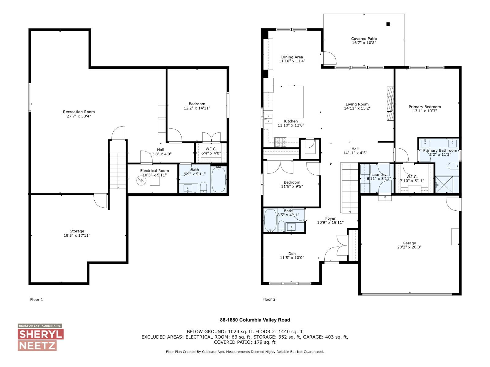 88 1880 Columbia Valley Road, Cultus Lake South, Lindell Beach, British Columbia  V2R 6G8 - Photo 2 - R3092455