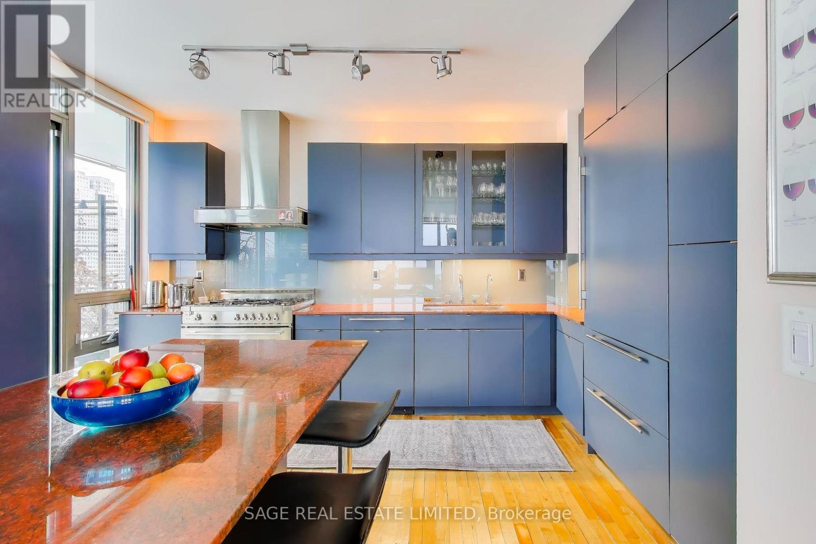 4004 - 33 Lombard Street, Toronto, Ontario  M5C 3H8 - Photo 15 - C12795198