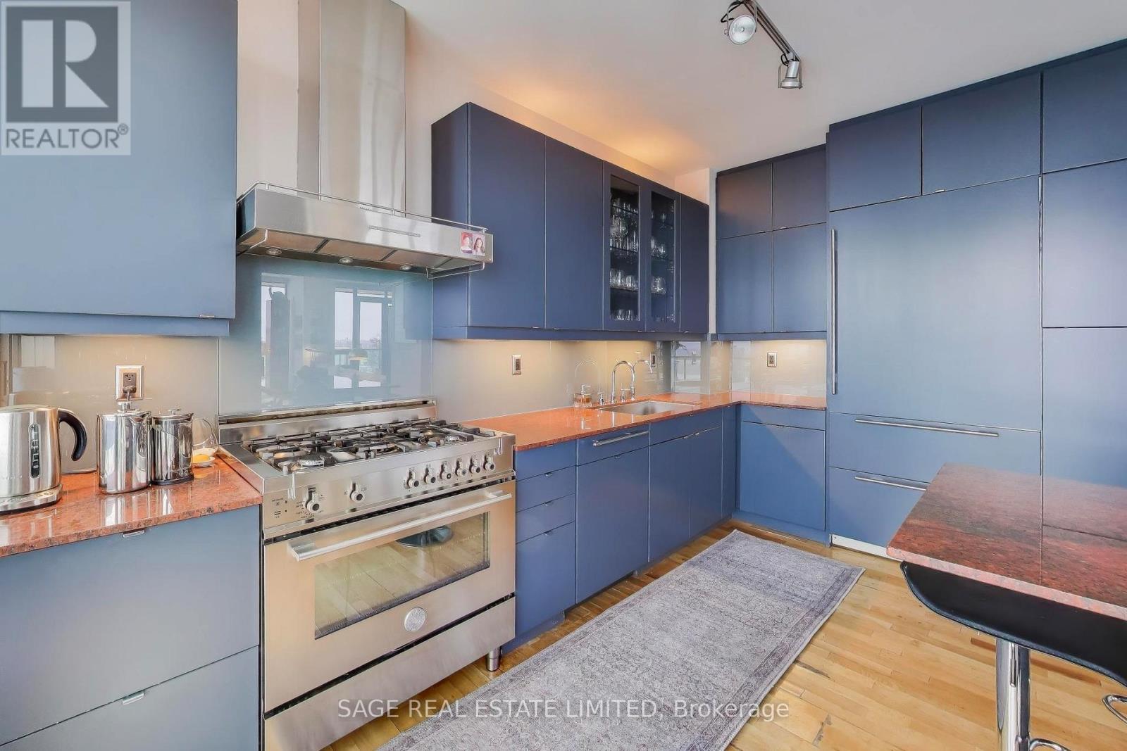 4004 - 33 Lombard Street, Toronto, Ontario  M5C 3H8 - Photo 16 - C12795198