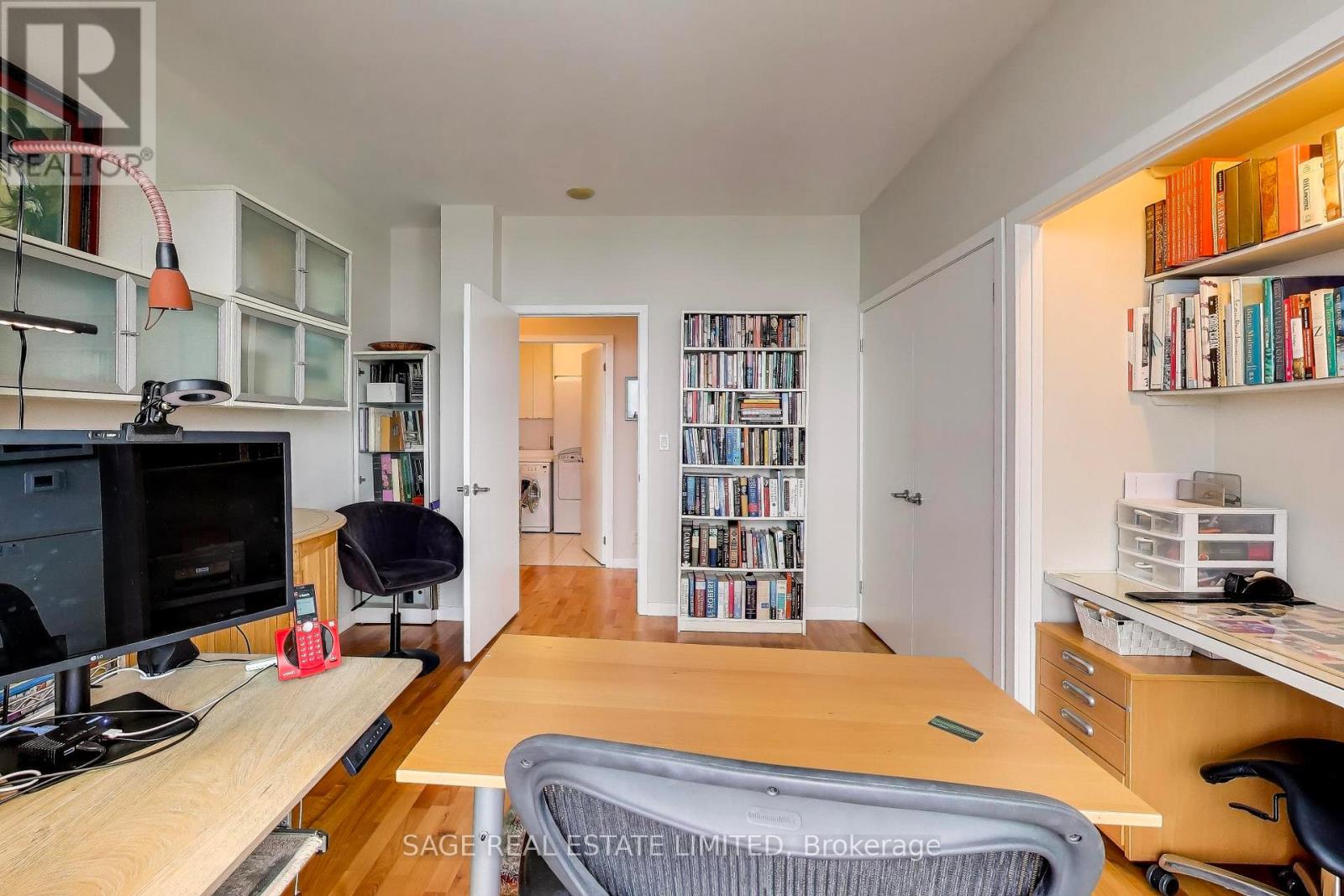4004 - 33 Lombard Street, Toronto, Ontario  M5C 3H8 - Photo 25 - C12795198