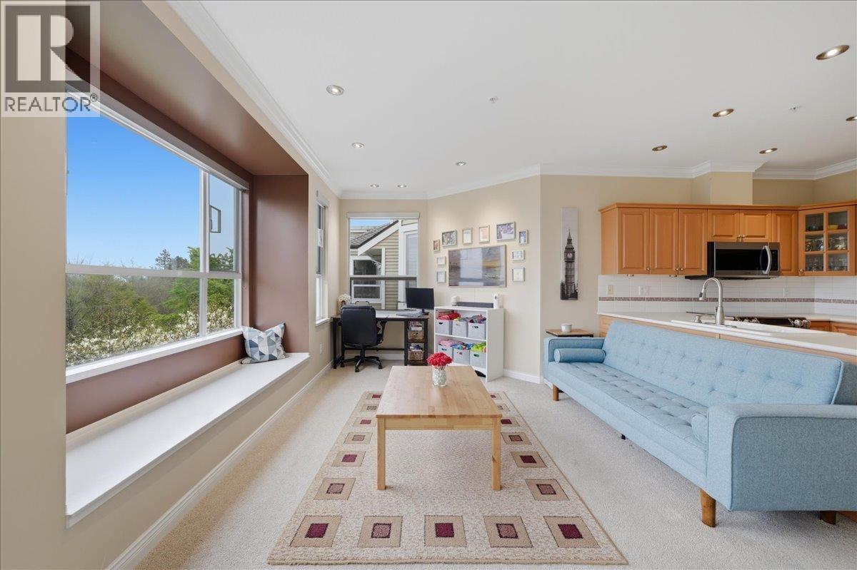 307 5270 Oakmount Crescent, Burnaby, British Columbia  V5H 4S1 - Photo 4 - R3121495