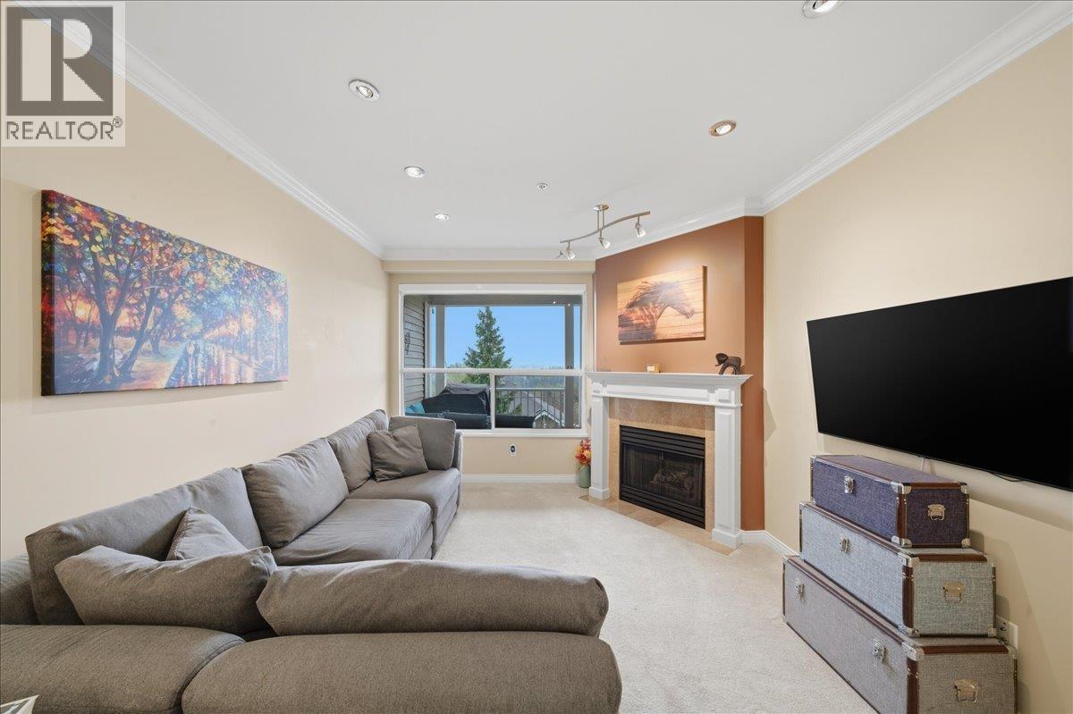 307 5270 Oakmount Crescent, Burnaby, British Columbia  V5H 4S1 - Photo 11 - R3121495