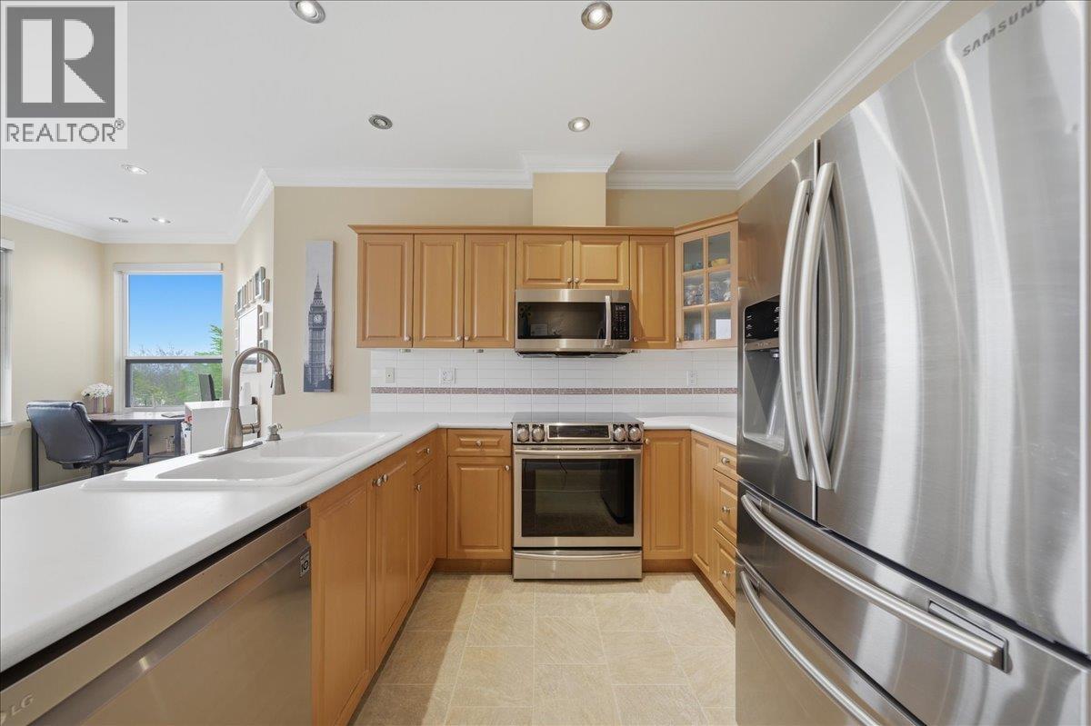 307 5270 Oakmount Crescent, Burnaby, British Columbia  V5H 4S1 - Photo 7 - R3121495