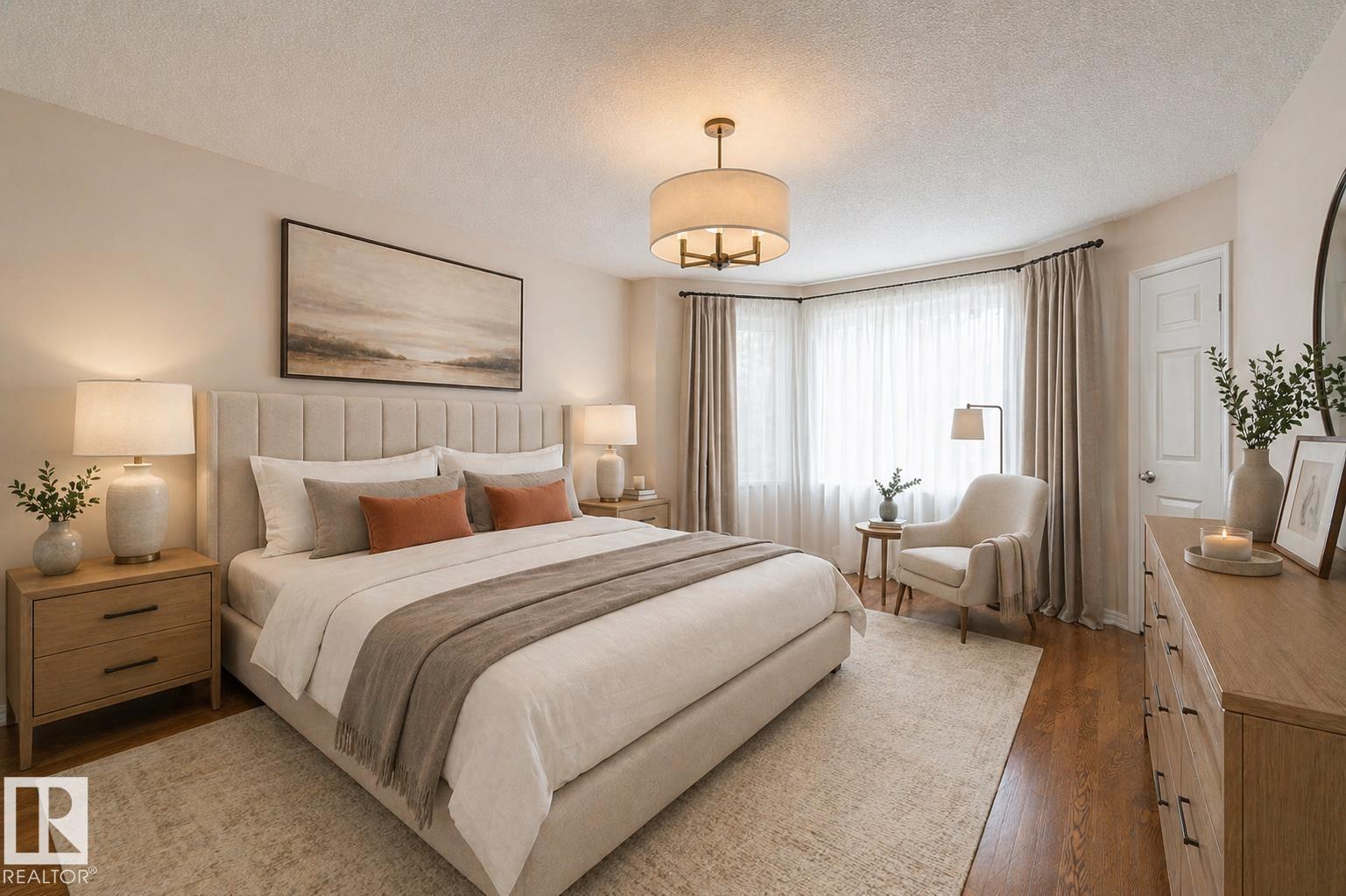 243 Hilliard Green Gr Nw, Edmonton, Alberta  T6R 3G5 - Photo 9 - E4485953