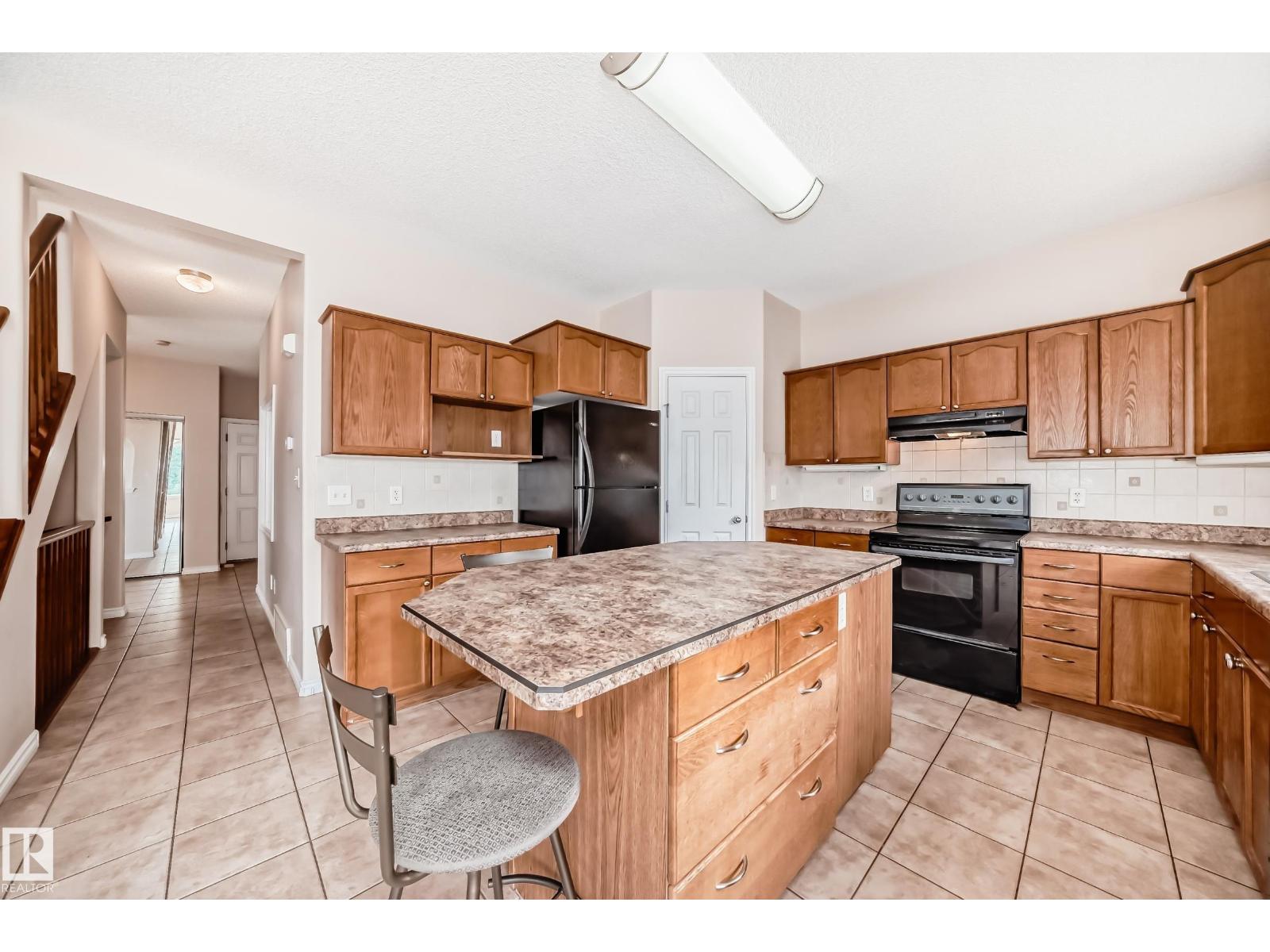 243 Hilliard Green Gr Nw, Edmonton, Alberta  T6R 3G5 - Photo 21 - E4485953
