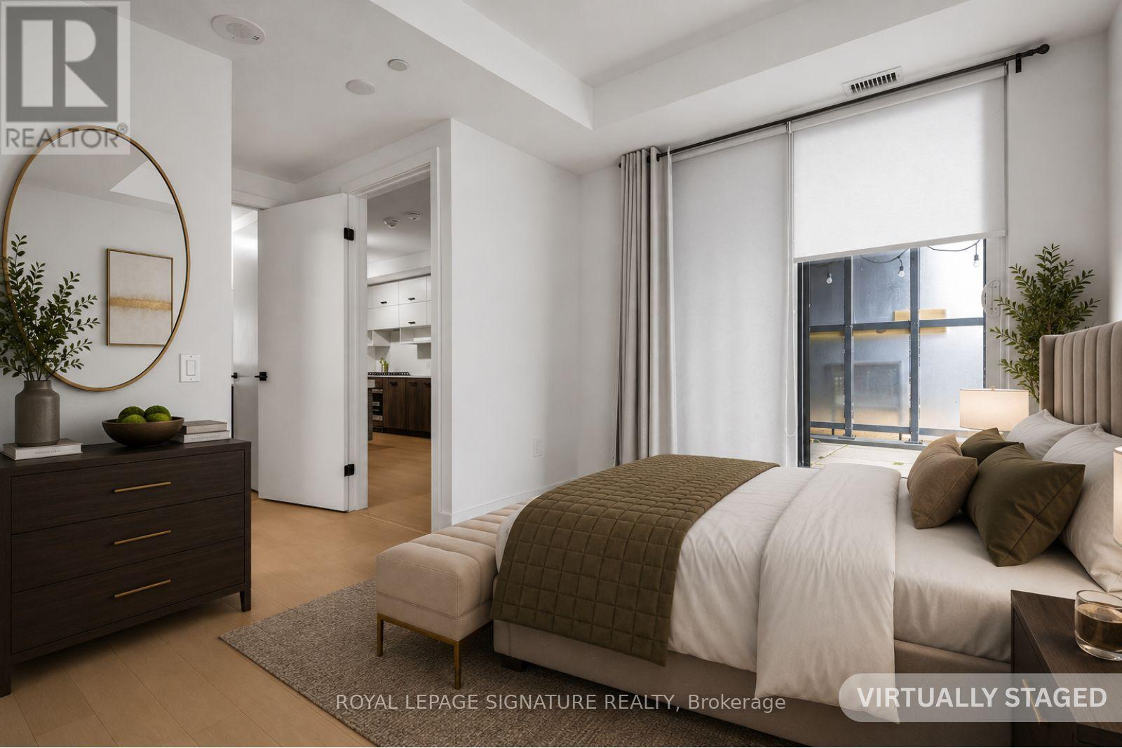 203 - 1888 Queen Street E, Toronto, Ontario  M4L 1H4 - Photo 26 - E13018850
