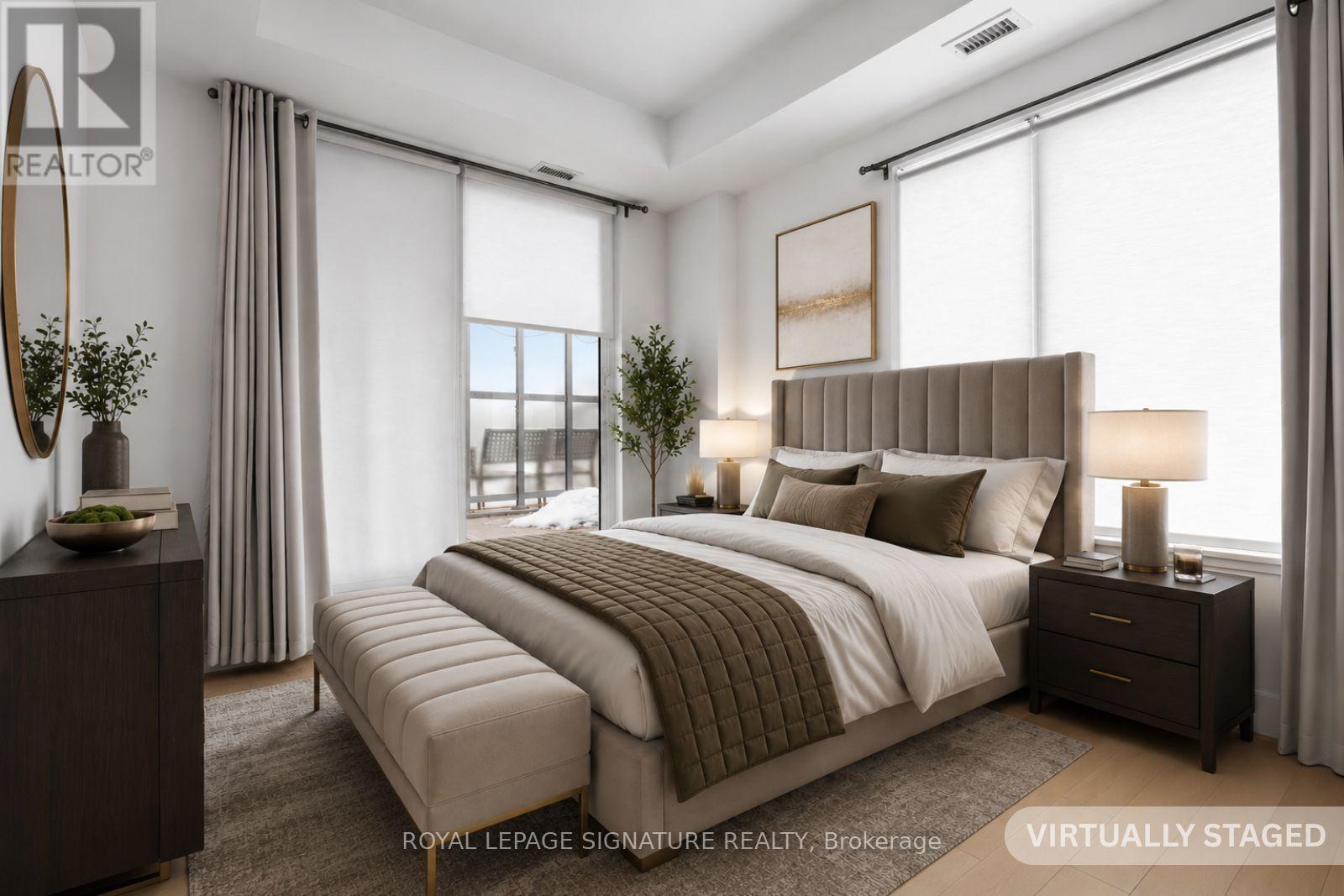 203 - 1888 Queen Street E, Toronto, Ontario  M4L 1H4 - Photo 20 - E13018850